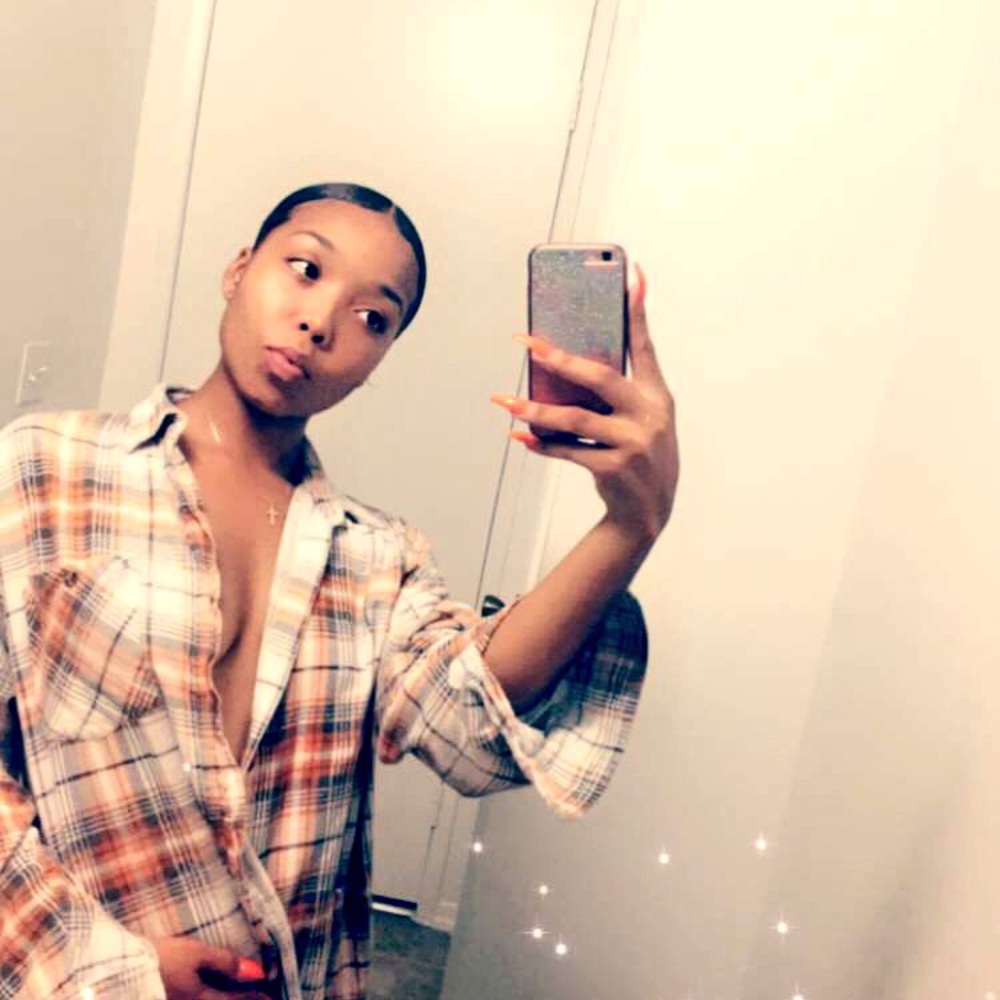 Meet your Posher, Tommie